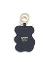 teddy bear keyring