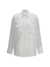 ramie shirt