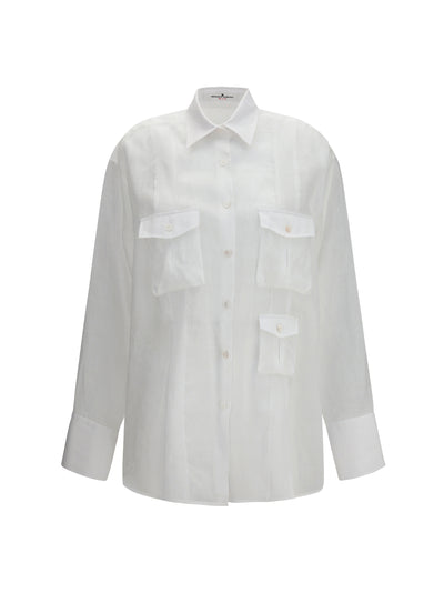 ramie shirt