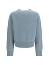 n°167 please cashmere sweater