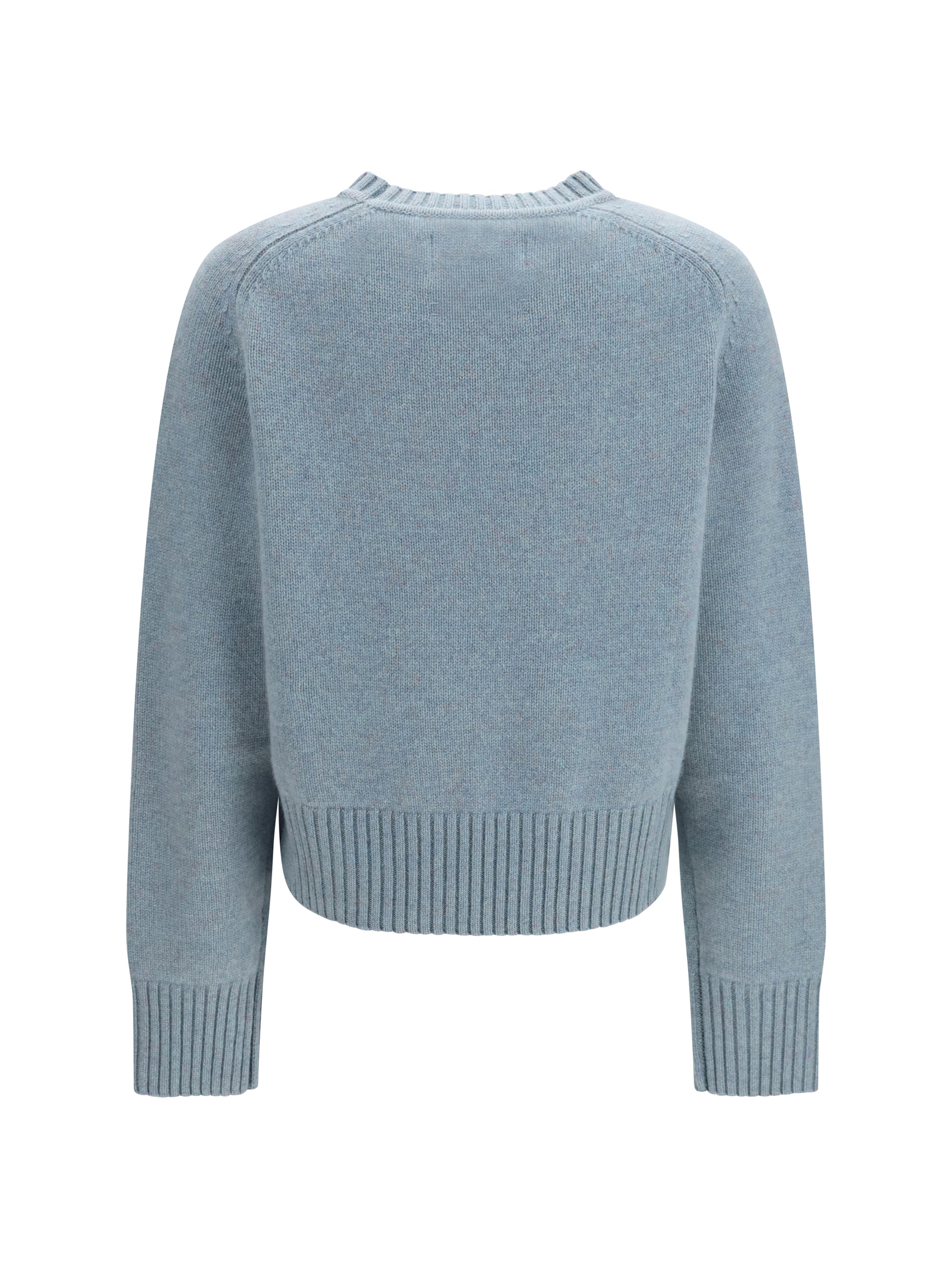 n°167 please cashmere sweater