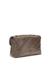love classic shoulder bag