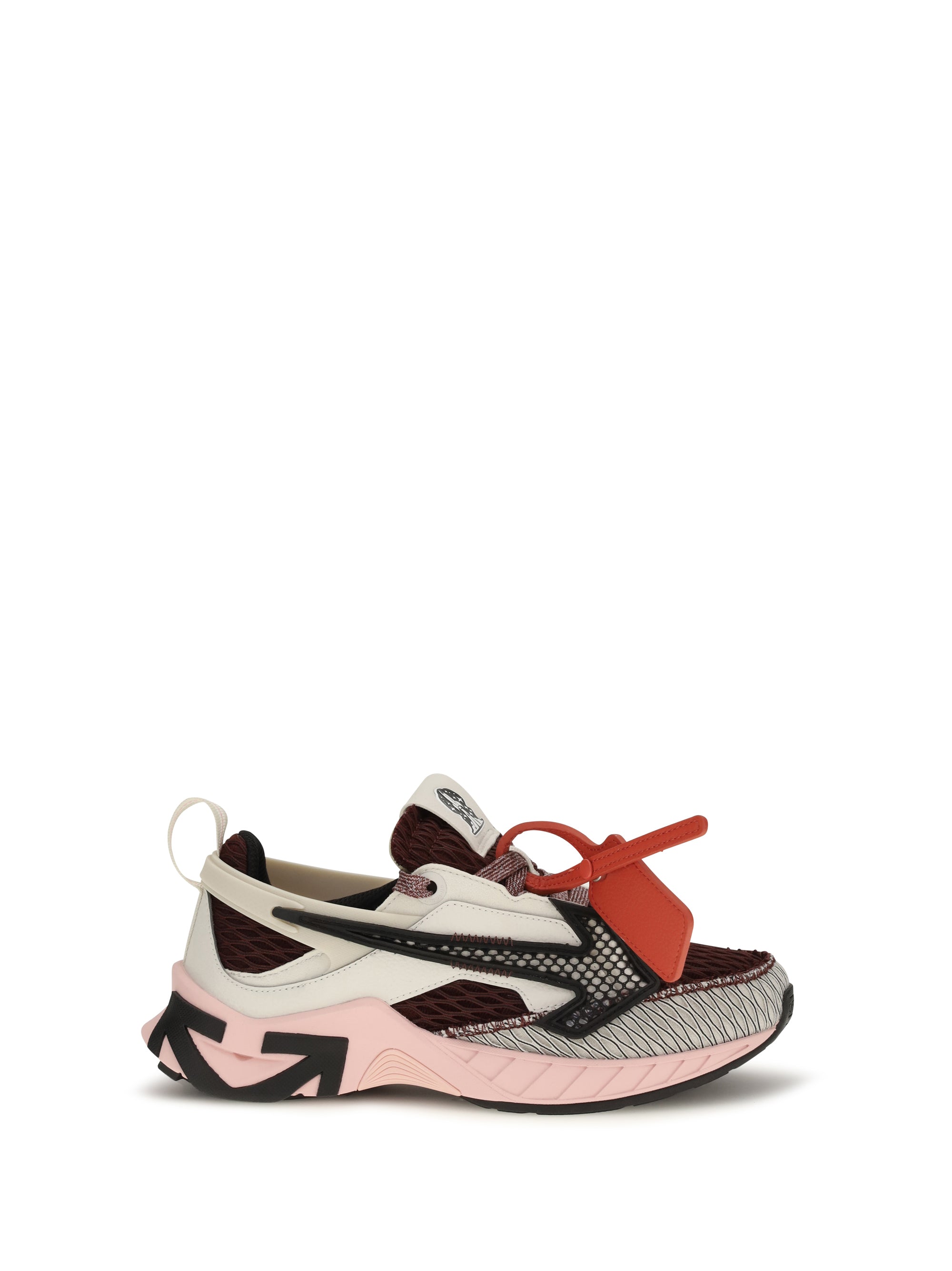 space memo sneakers