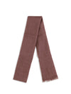 silk and cashmere scarf