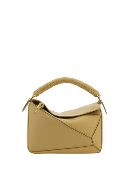 Loewe Puzzle Edge Shoulder Bag