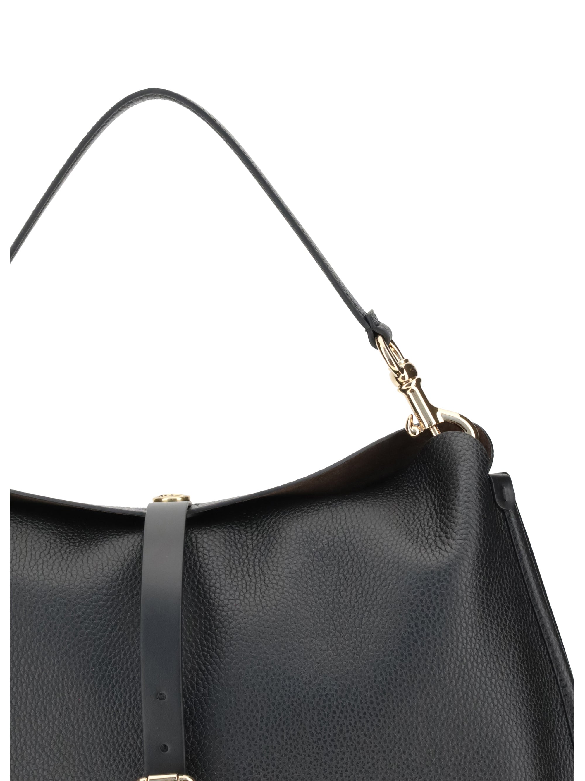 pony' xl shoulder bag