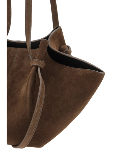 YUZEFI OS mochi shoulder bag