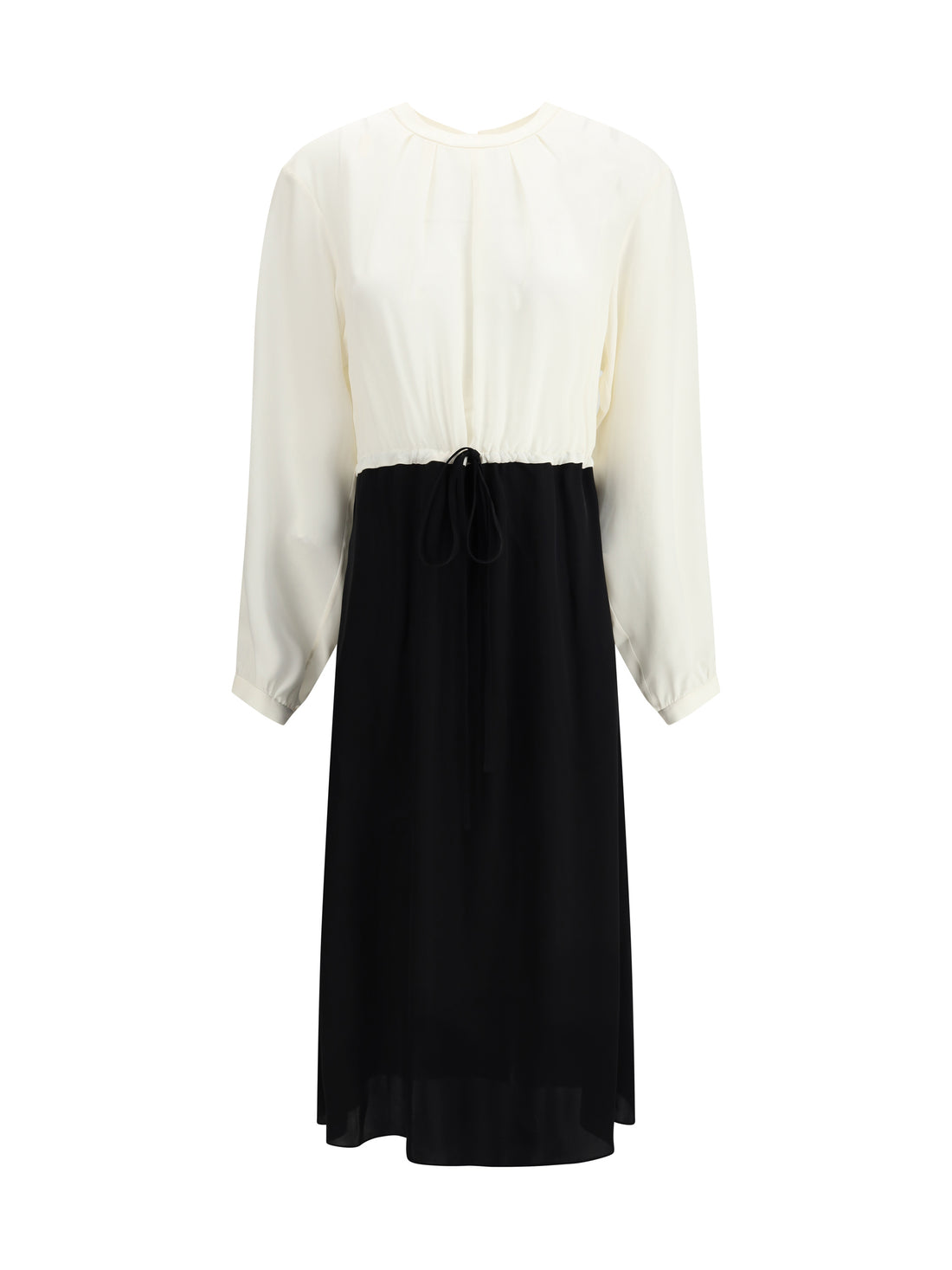 CRIDA MILANO 3 correr midi dress