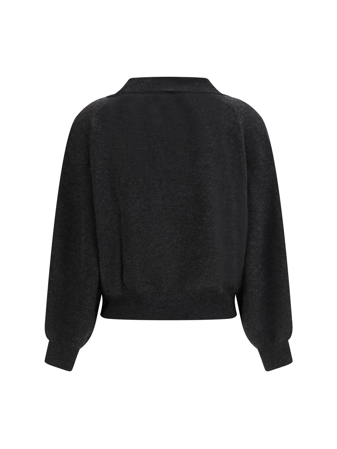 LISA YANG 0 v-neck sweater