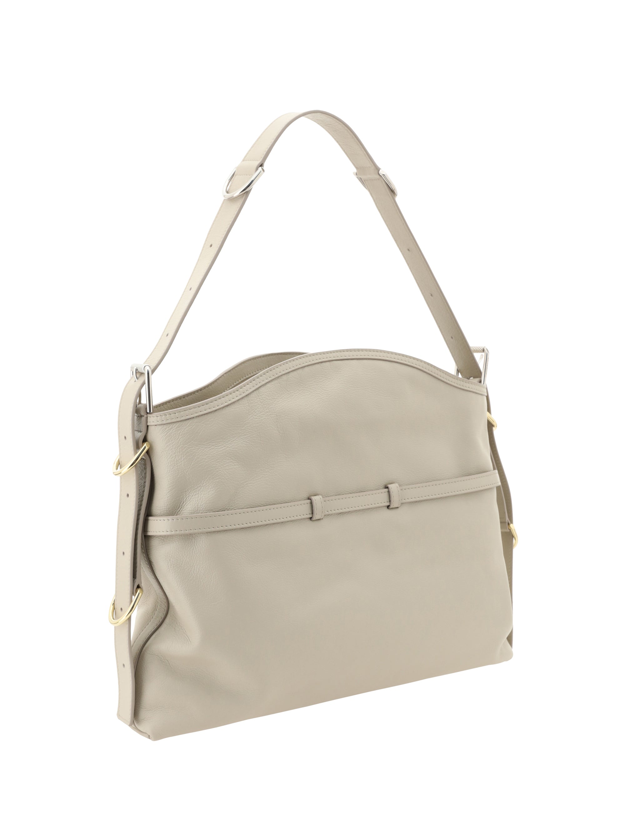 voyou shoulder bag