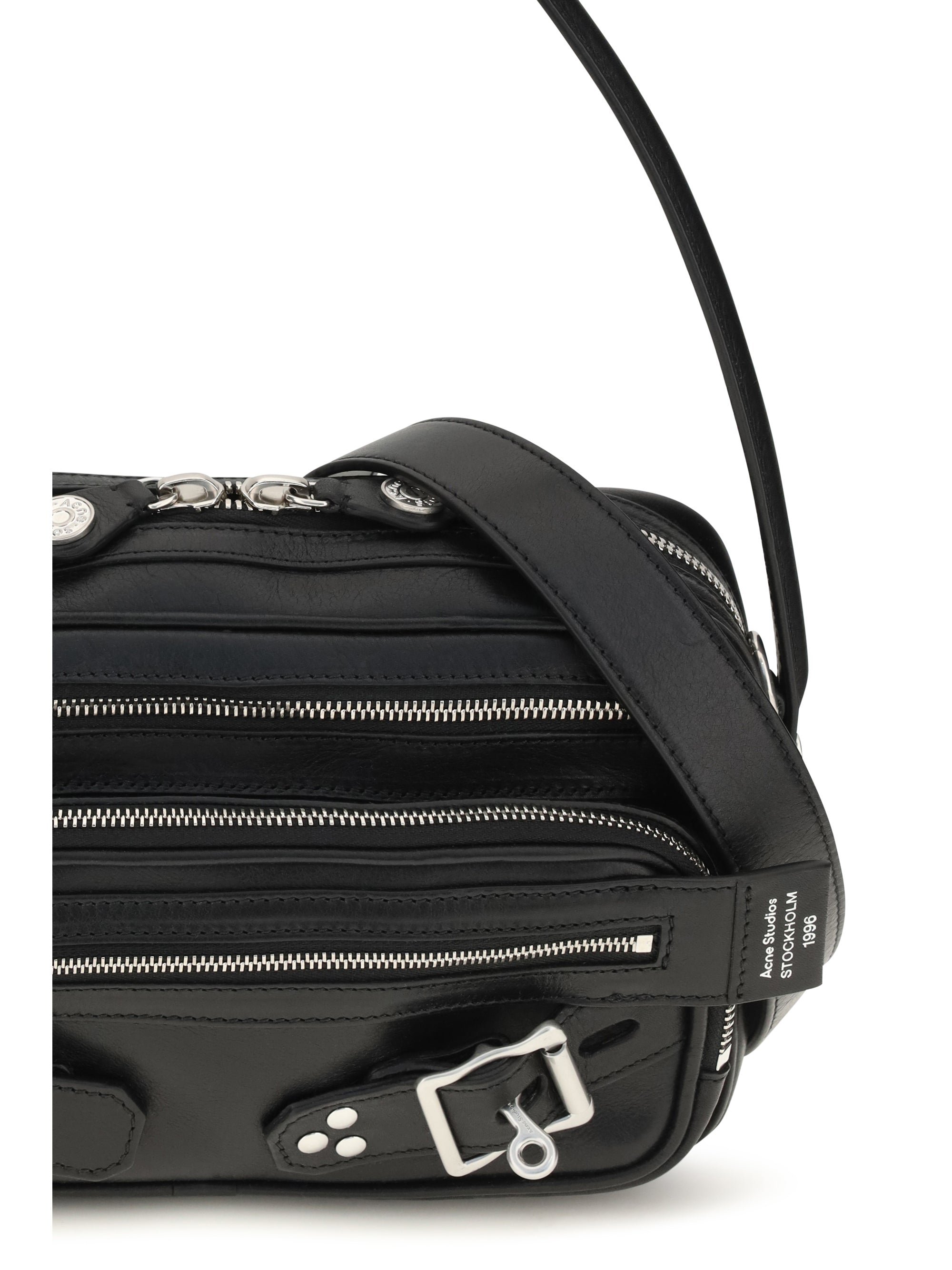 camero party belts shoulder bag
