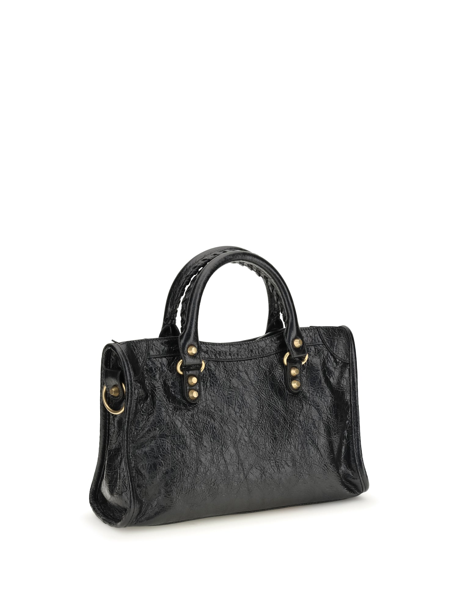 BALENCIAGA OS le city small bag