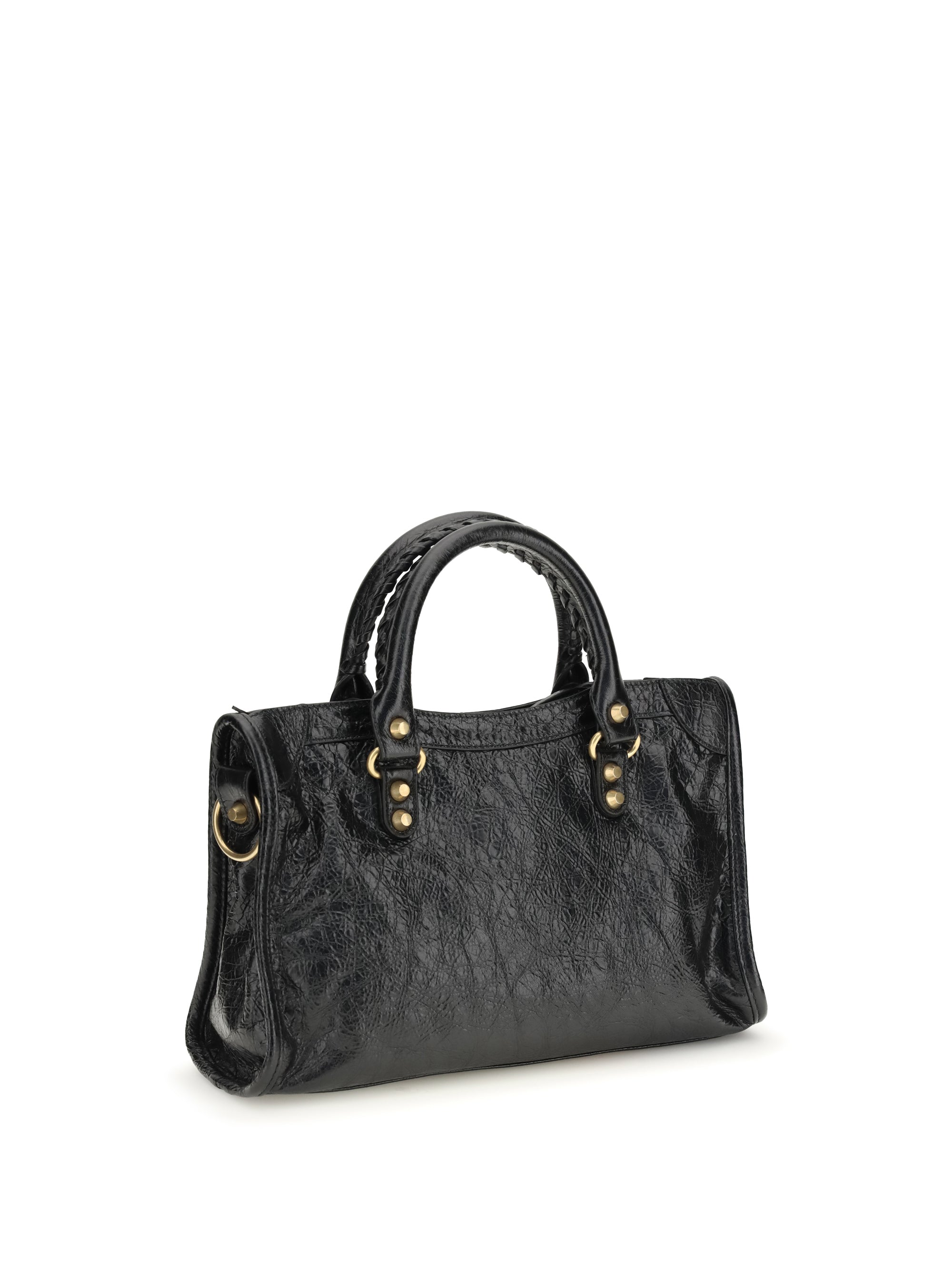 BALENCIAGA OS le city small bag