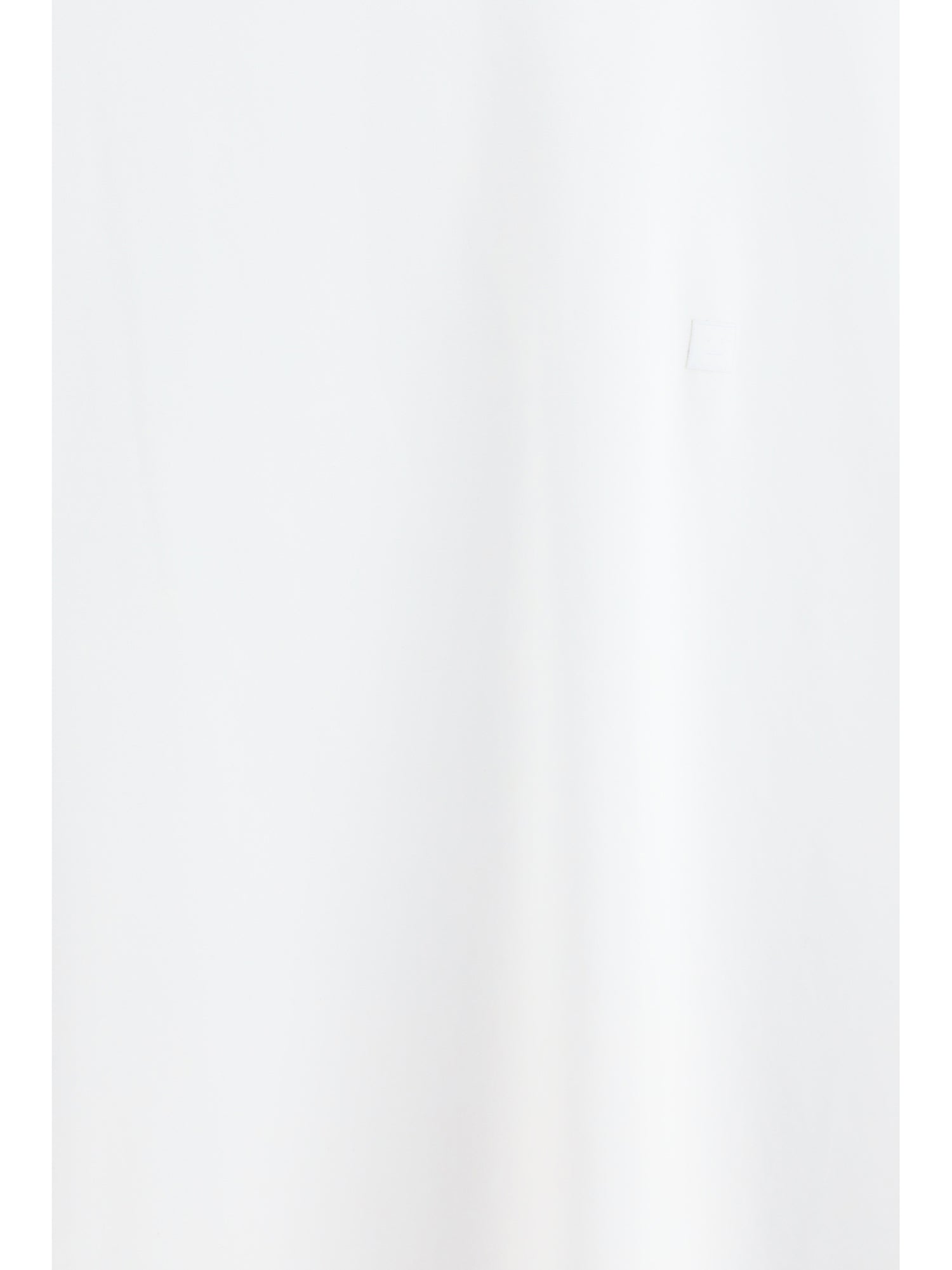 ACNE STUDIOS L long-sleeve t-shirt