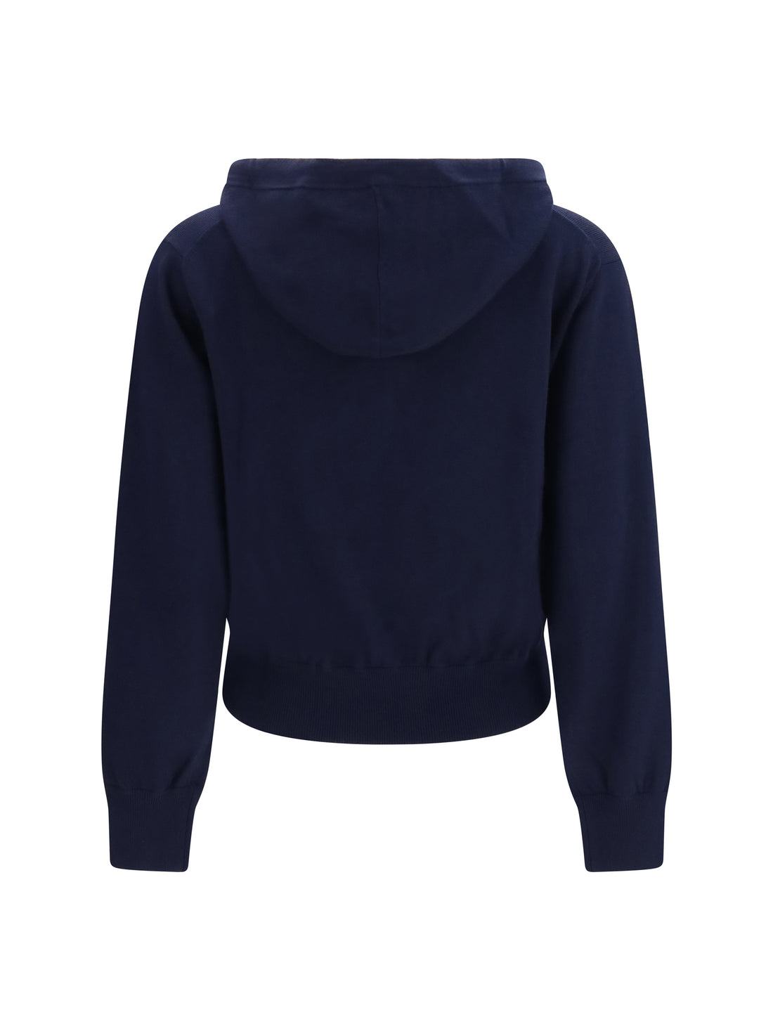 KENZO M kenzo eiffel tower design wool hoodie