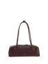 ALAIA OS le teckel shoulder bag