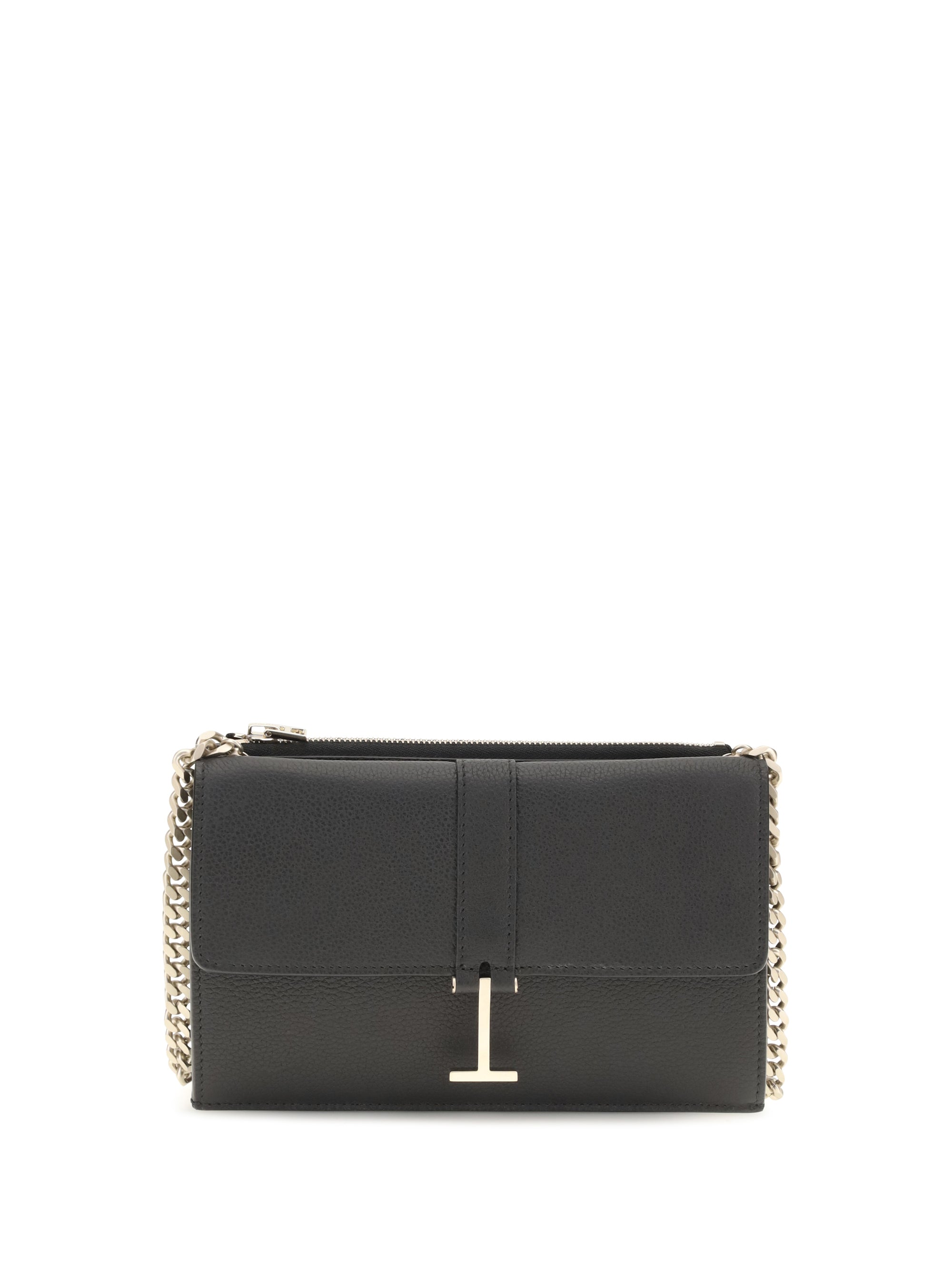 chain shoulder bag