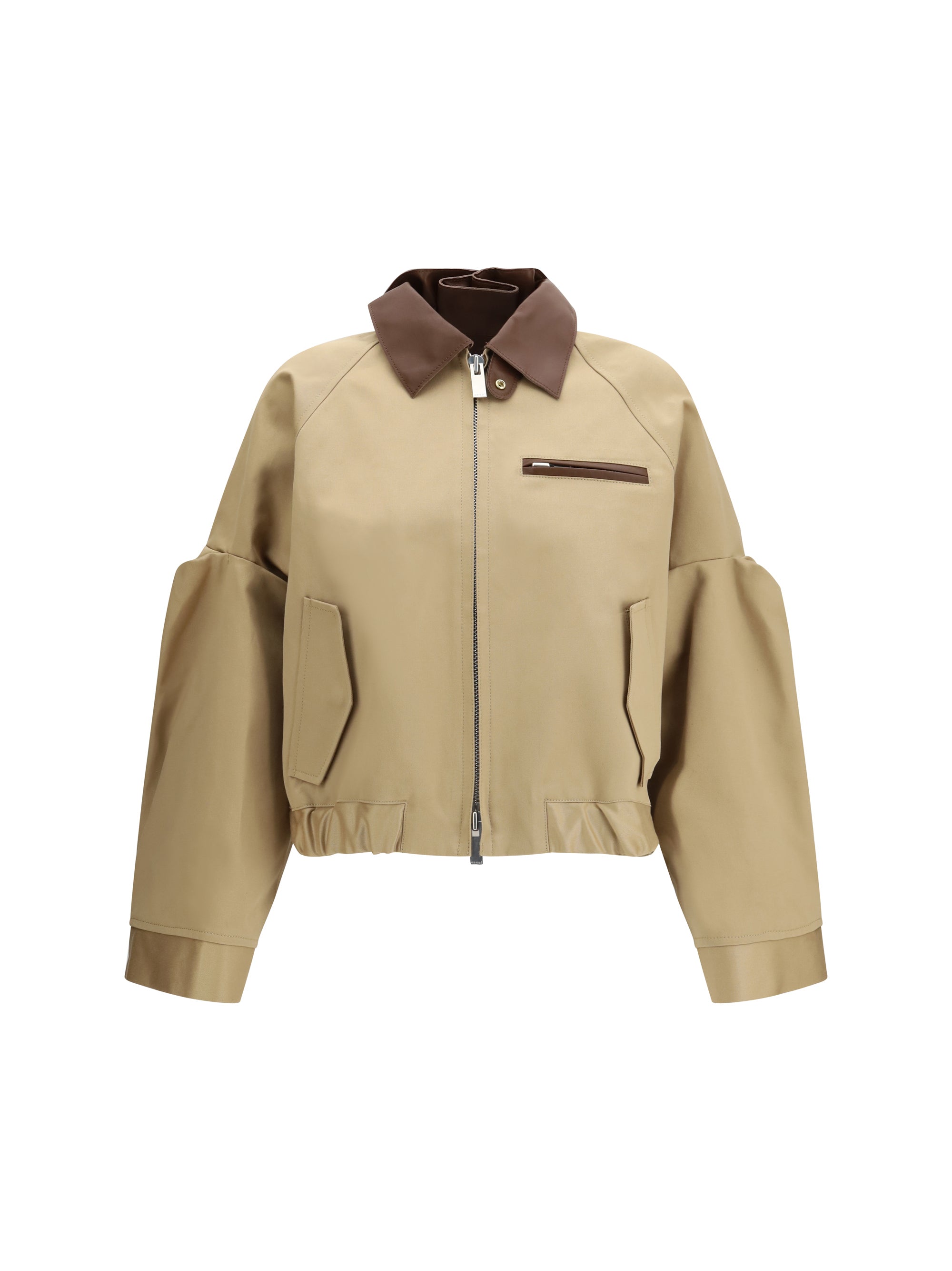 cotton jacket