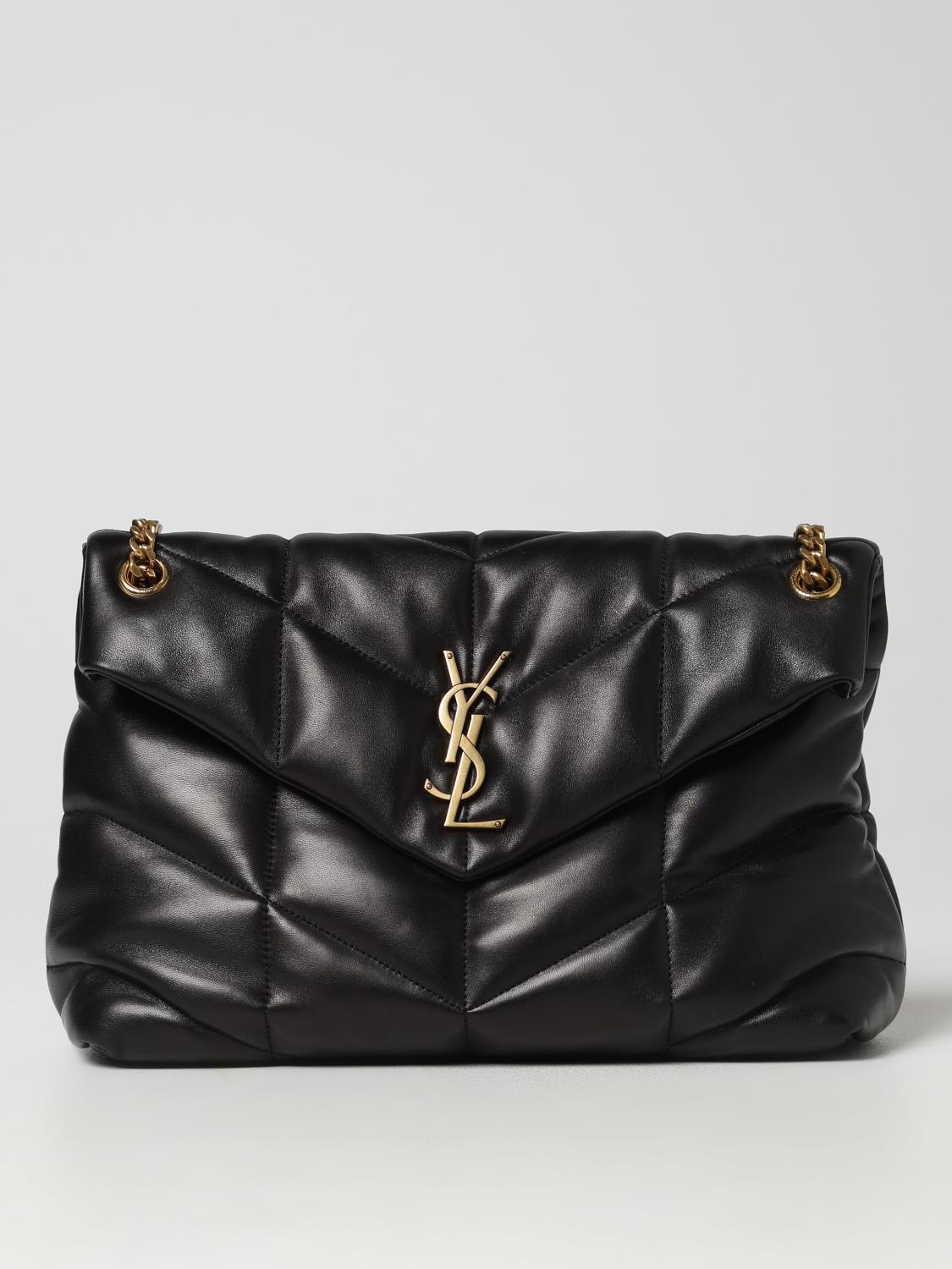 SAINT LAURENT OS woman&