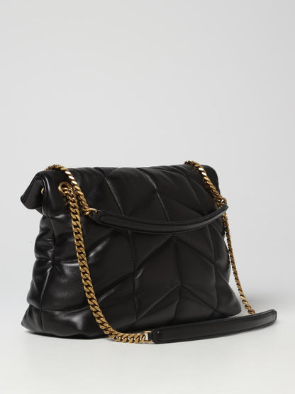 SAINT LAURENT OS woman&