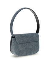 DIESEL OS 1dr shoulder bag