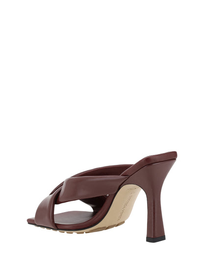 riva mule sandals