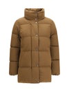 madison puffer jacket