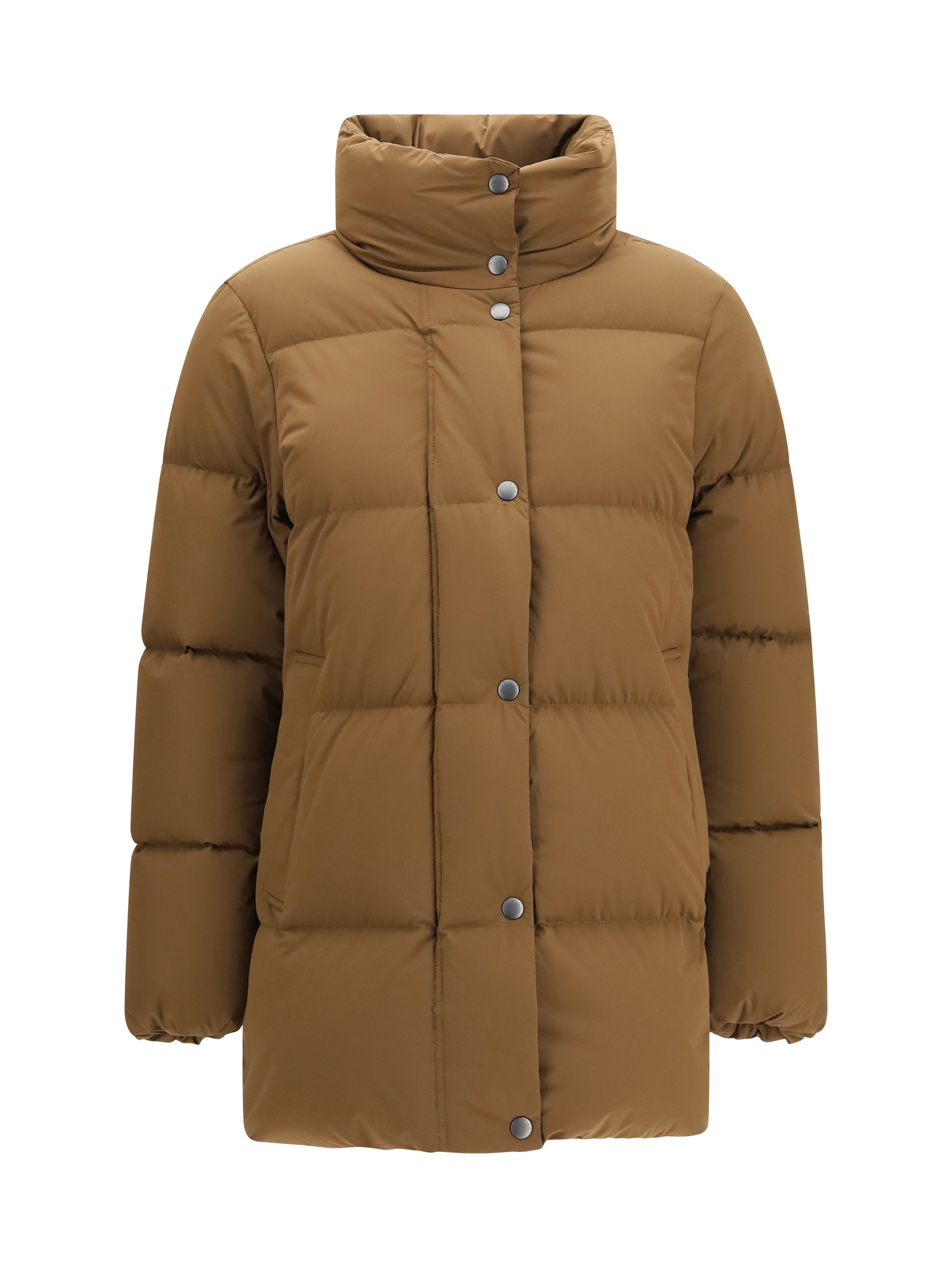 madison puffer jacket