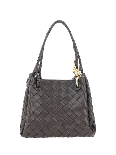 small parachute shoulder bag