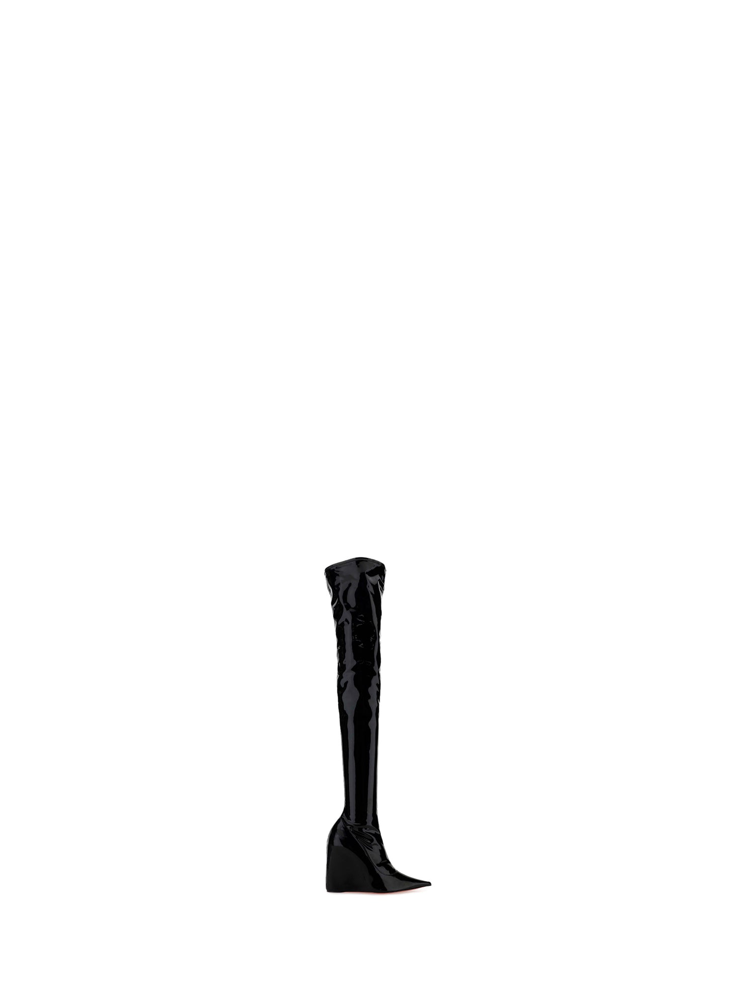AMINA MUADDI 36.5 danielle high boots