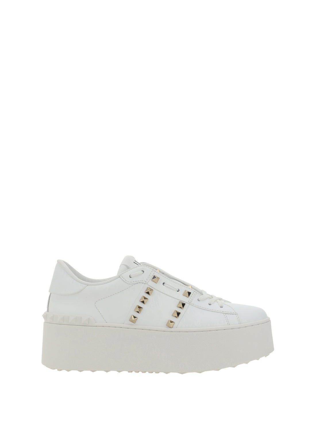 Valentino Garavani Valentino Garavani Rockstud Untitled Sneakers