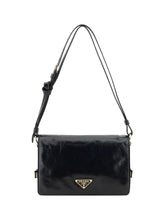 Prada Shoulder Bag