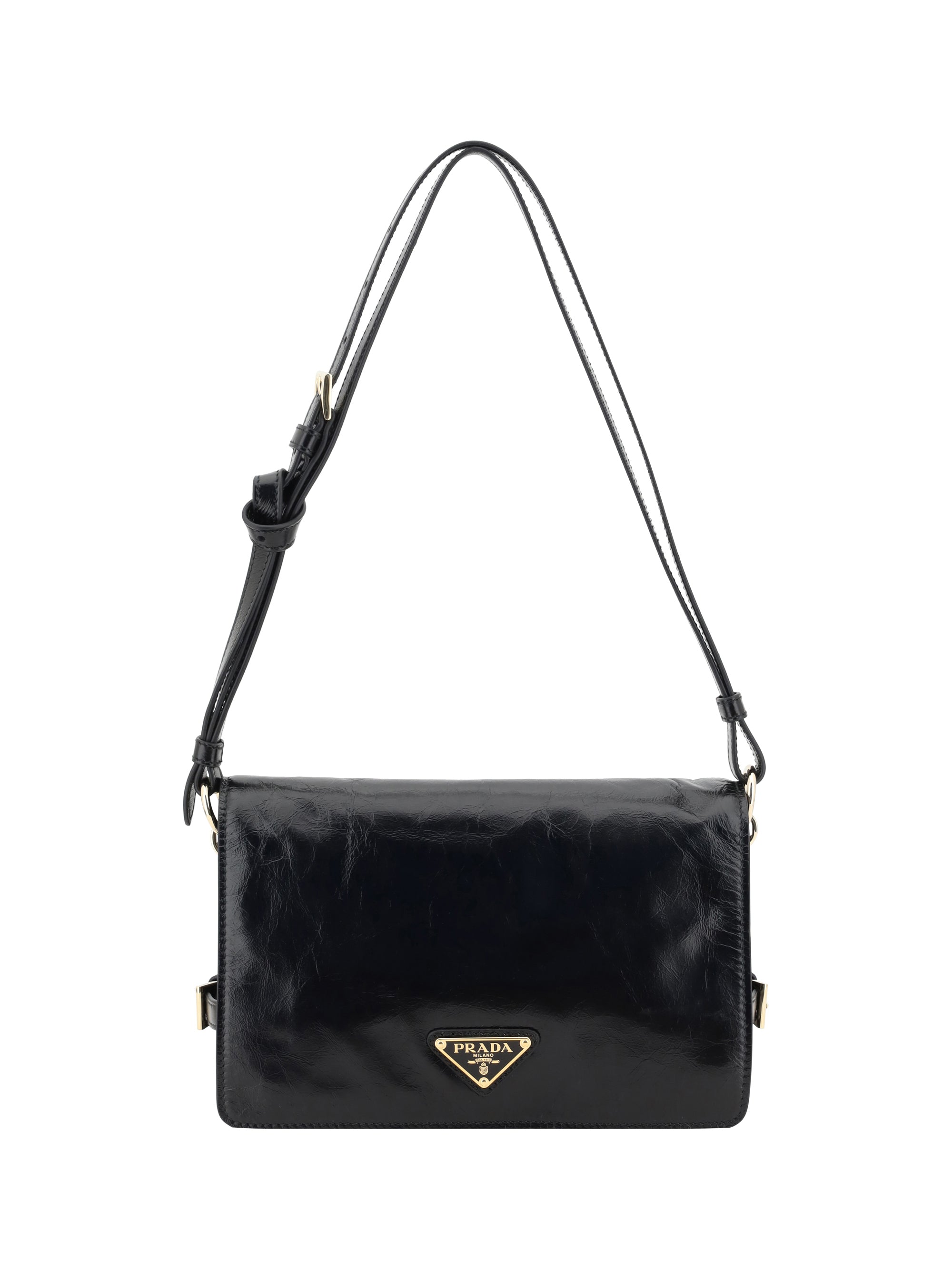 Prada Shoulder Bag