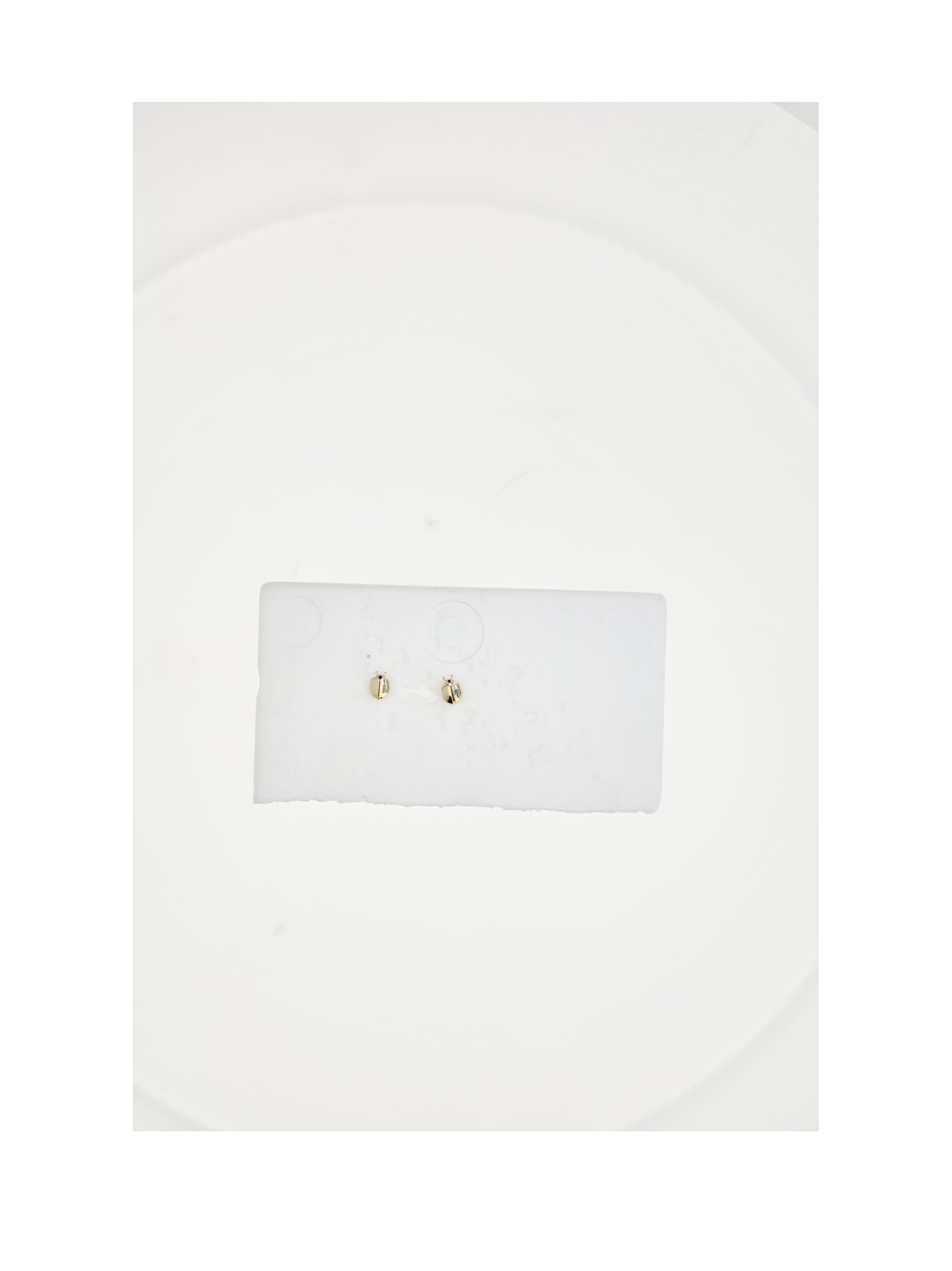 lady spark earrings