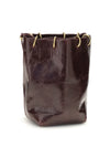 doudou petite bucket bag