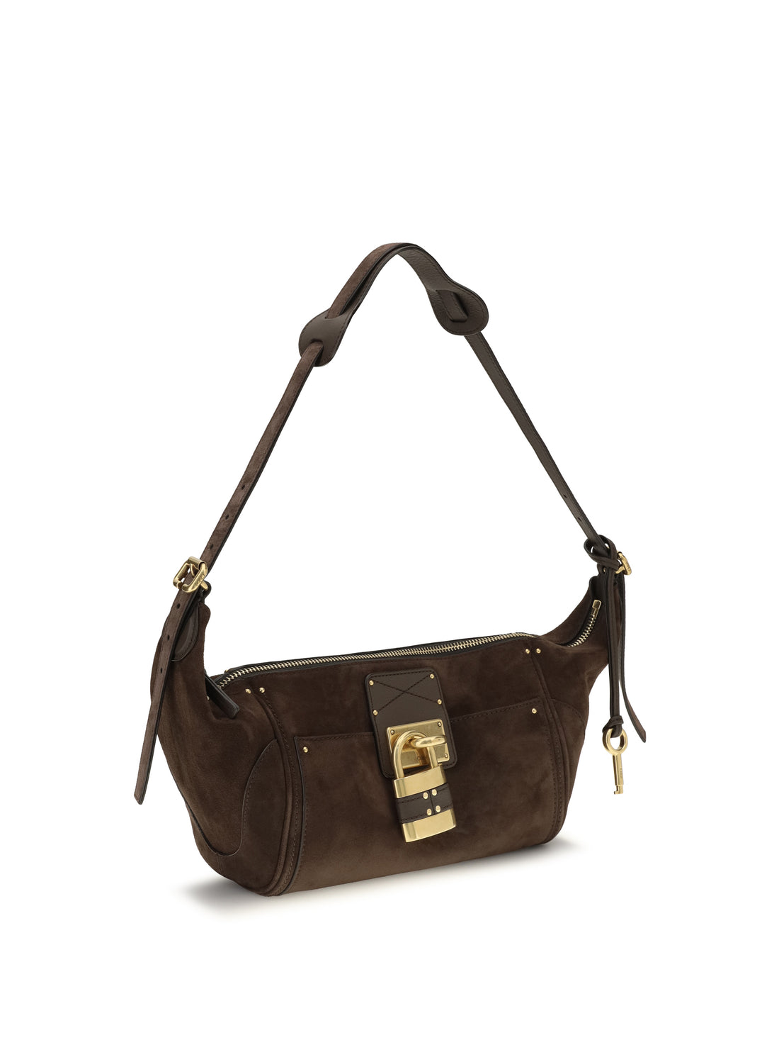 CHLOÉ OS paddington shoulder bag 