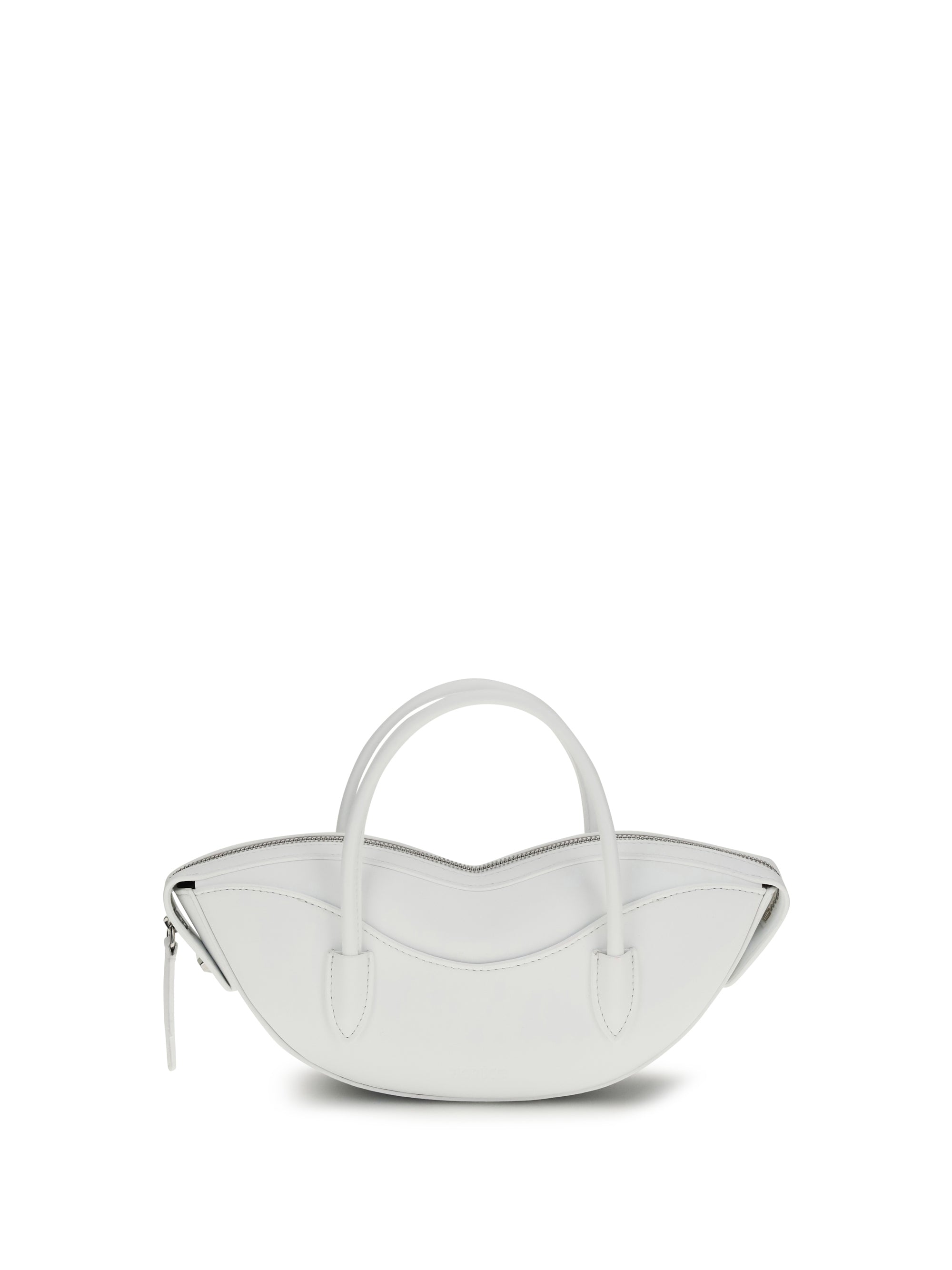 mini lips shoulder bag