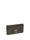 love medium clutch bag