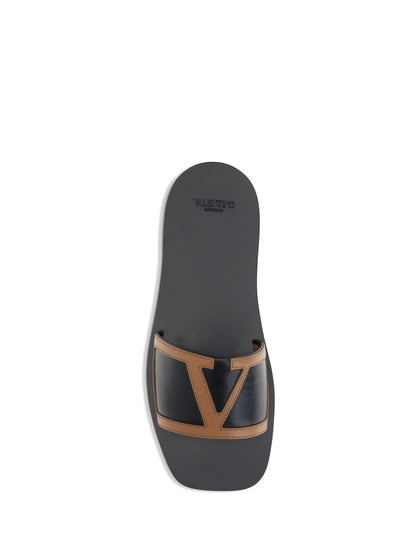 viva superstar sandals