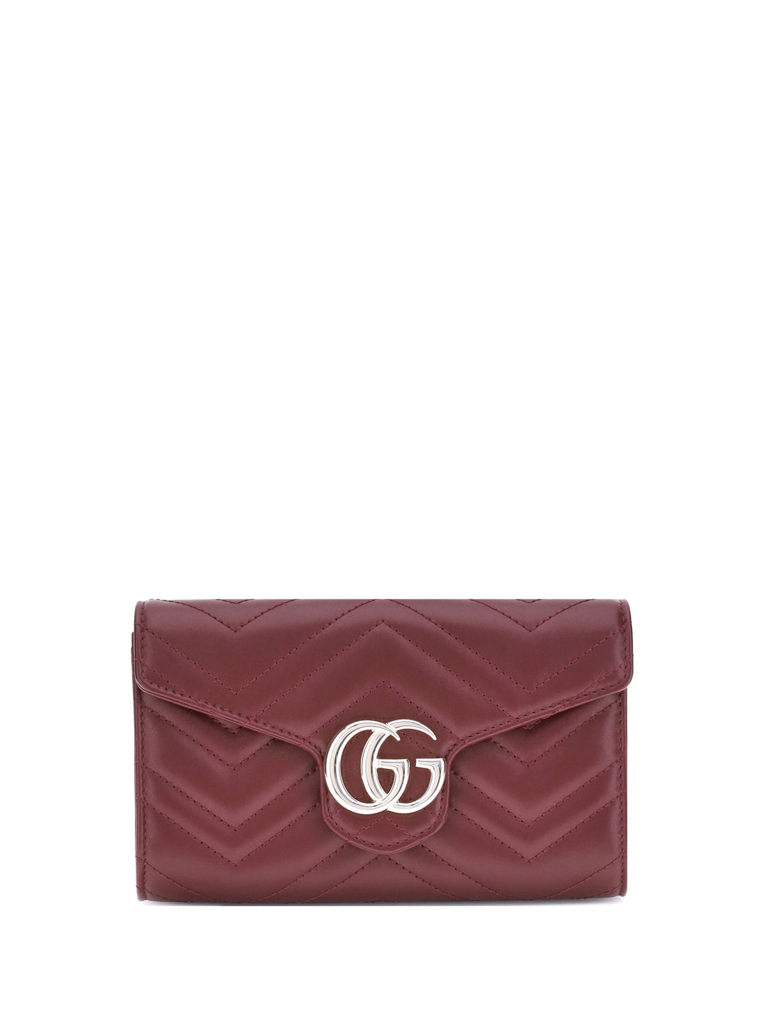 gucci-gg-marmont-wallet-with-chain-837745AAET8_6207-rosso anco/rosso anc