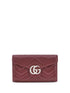 gucci-gg-marmont-wallet-with-chain-837745AAET8_6207-rosso anco/rosso anc