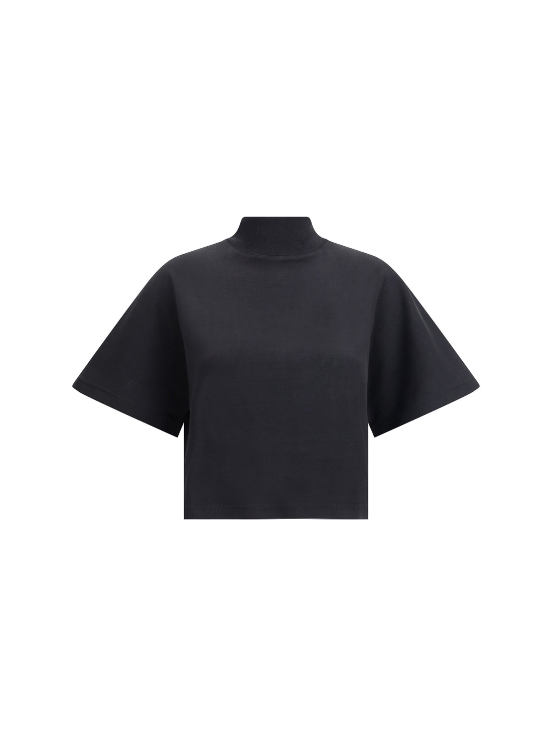 ALAIA 38 turtleneck t-shirt
