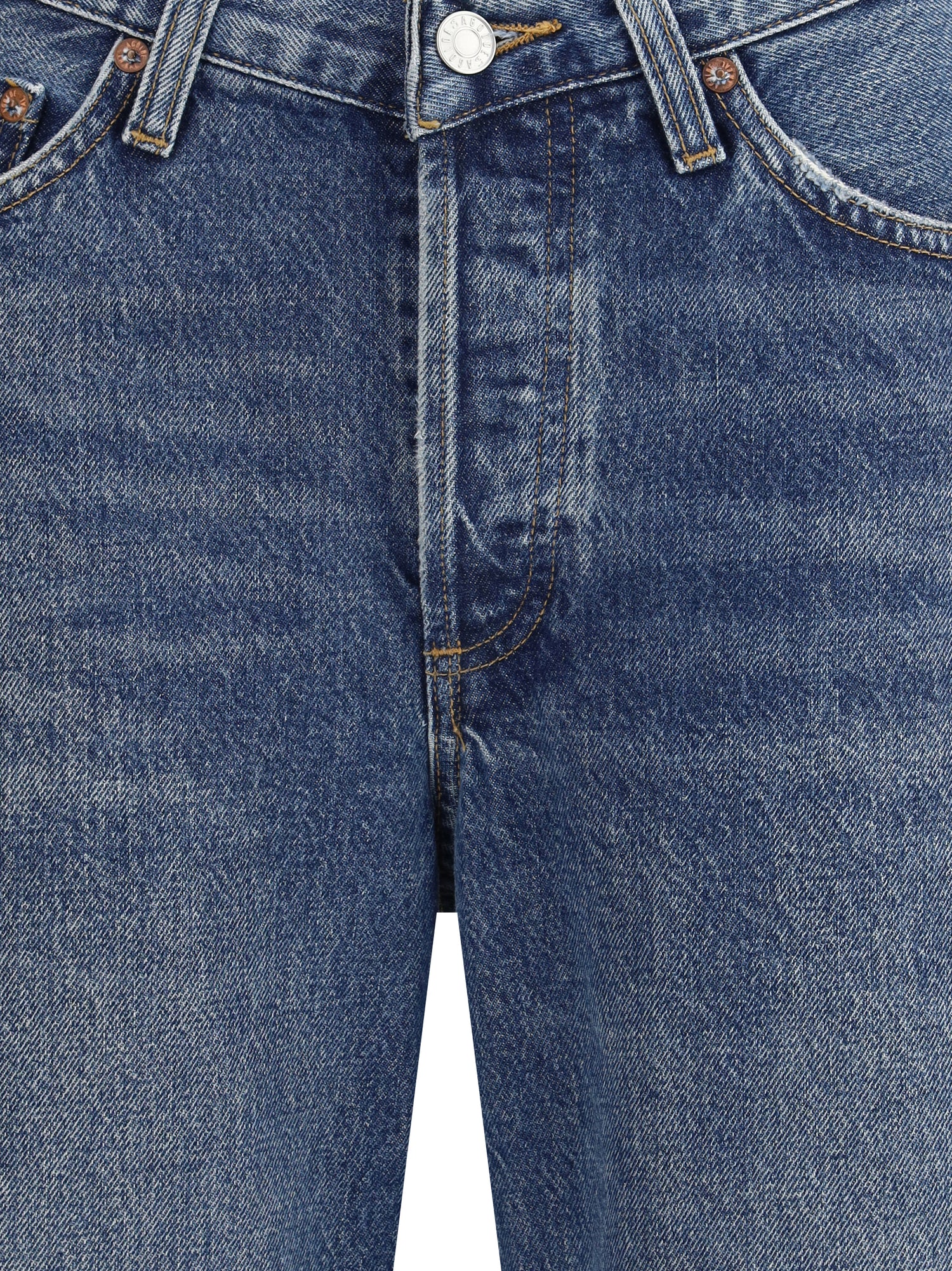 AGOLDE 25 kelly jeans