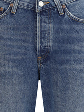 AGOLDE 25 kelly jeans