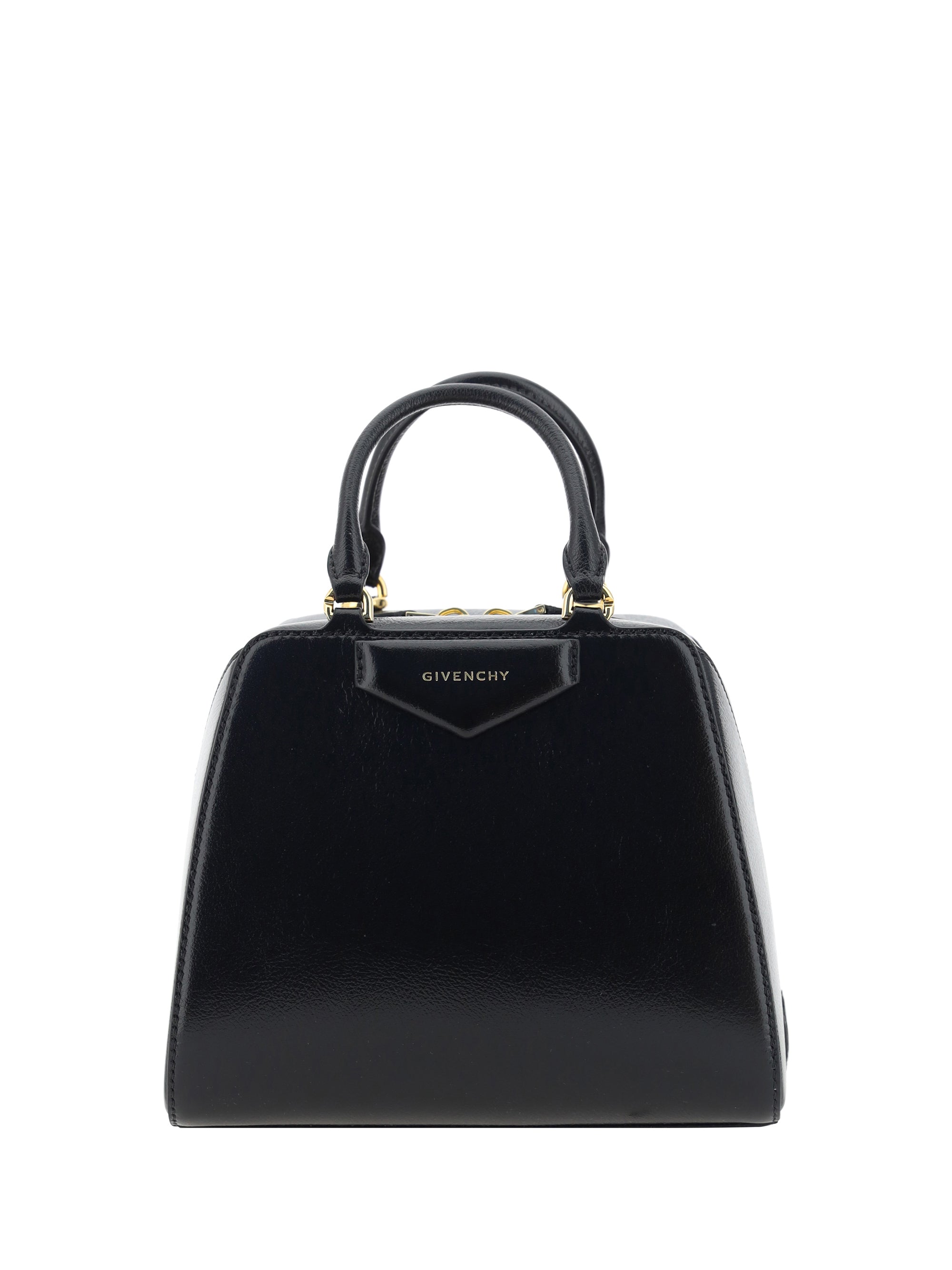 Givenchy Antigona Cube Mini Handbag