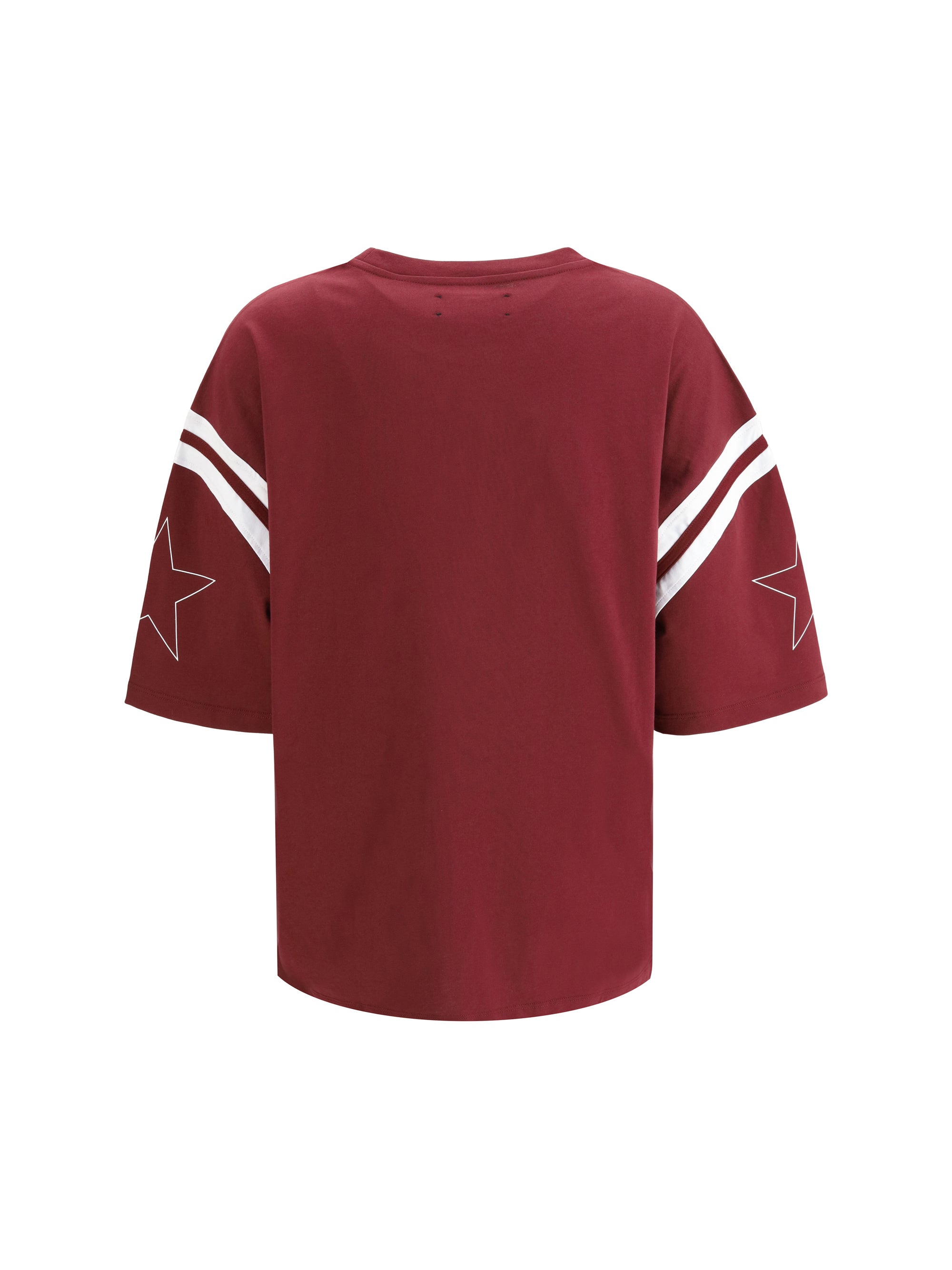 AMIRI S short-sleeves t-shirt