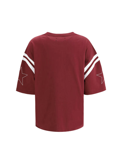 AMIRI S short-sleeves t-shirt