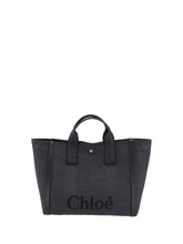 Chlo Carry Medium Tote Bag