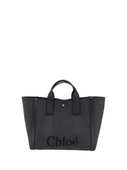 Chlo Carry Medium Tote Bag