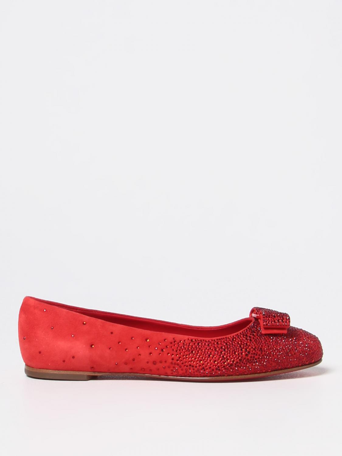 FERRAGAMO 10½ woman&